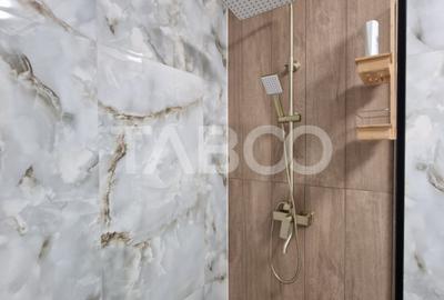 Apartament cu 2 camere 54 mpu cu balcon parcare Doamna Stanca Sibiu - 13