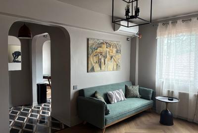 Inchiriere apartament 3 camere in zona Cinema Floreasca - 7