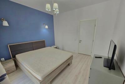 Sisesti/Vatra Noua/Baneasa/Loc Parcare/Bloc Nou/AP 2 Camere la cheie/ - 7