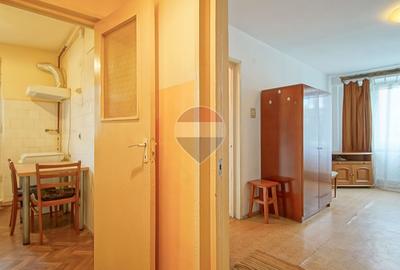 Apartament cu 2 camere de vânzare în zona ITC! - 5