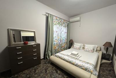 COTROCENI. DR. LISTER, ARENELE BNR, AP 2 CAM , ET 1 IN VILA P+2, CURTE EXCLUSIVA - 7