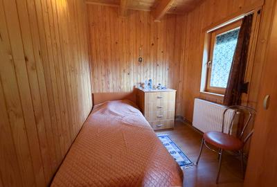 Casa Vacanta Bran 1 Km Castelul Bran - 12