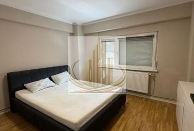 Apartament cu 3 camere decomandat, mobilat în Spitalul Județean