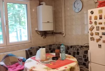 3 camere decomandate în Pajura | Etaj 1/3 | Parcare proprie | Centrală Vaillant - 14