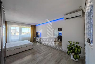Garsonieră decomandată în Complex Studențesc