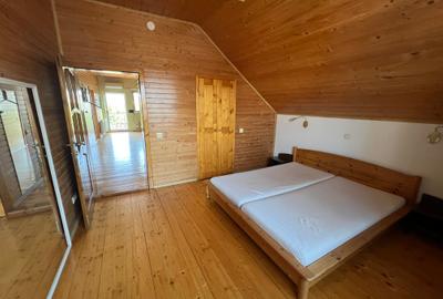 Apartament 3 camere decomandate + curte 400 mp și garaj – zona Terezian - 7
