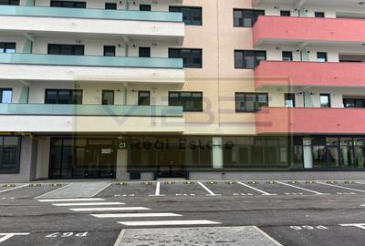 Apartament 2 camere decomandat cu parcare subterana  Unirea Towers - 41