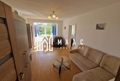 Apartament 2 camere | Etaj 3 | Balcon | 53 MPU | Hipodrom 3 - 2