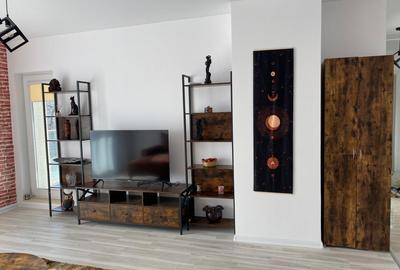 Apartament 2 Camere | Parcul Carol | Metropolitan - 2
