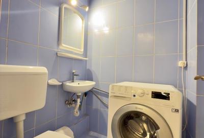 Apartament cu 3 camere decomandat, mobilat în Vitan Mall - 10