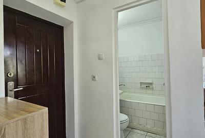 Garsoniera, etaj 2 ,decomandata, zona Dacia - 6