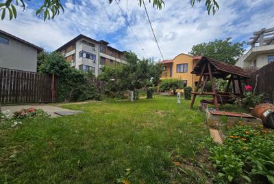 Vilă Individuală 4 Camere, Strada Spicului Dobroești Fundeni - 3