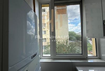 Apartament 3 camere decomandat | etaj 1 | central B-dul Bucuresti,optional garaj - 14