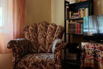 Casă individuală cu 5 camere în Ultracentral