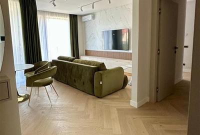 Arqa Jolie Village | 3 Camere | Iancu Nicolae - 3