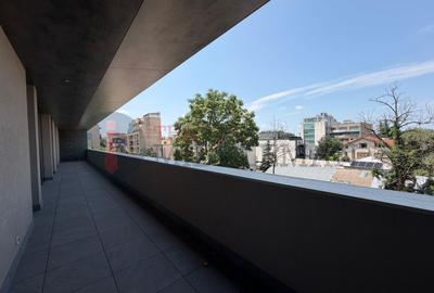 ONE RAHMANINOV | Apartament exclusivist cu 4 camere și terasă de 48 mp - 22