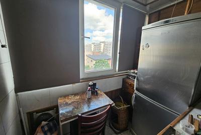Garsonieră de vânzare Dristor I 1 min. Metrou | Ideală Investiție - 2