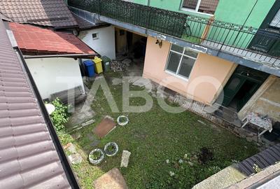 Apartament la casa 76 mpu pivnita si pod etaj 1 zona Terezian Sibiu - 7