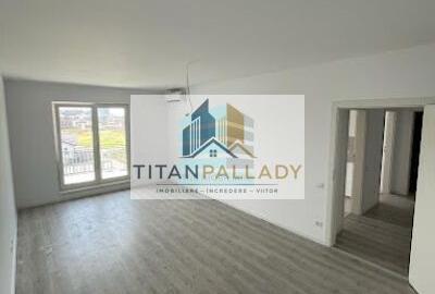Apartament cu 4 camere în Titan