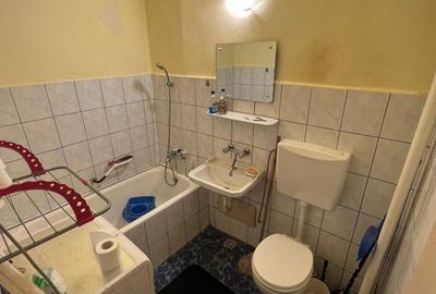 Garsoniera de inchiriat in zona Lipovei - 8