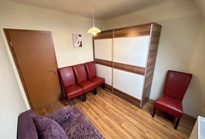 2 Cam-Lipovei-3 Min Iulius Town-Mobilat-Utilat-Centrala-Aer conditionat-Balcon ! - 13