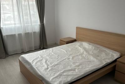 Apartament nou cu gradina si loc de parcare - Hills Splai - 3