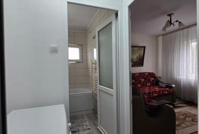 Mircea cel batran 2 camere semidecomandat - 5