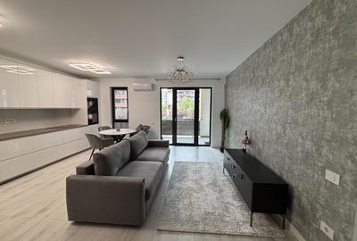 Apartament la 3 minute de USVT - 3