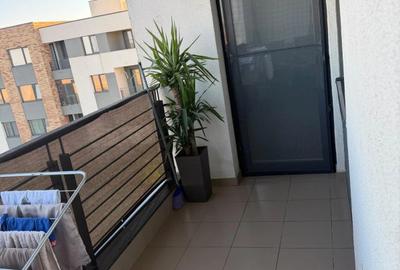 🏡 Apartament 2 camere | 66 mp | Ozone | Mobilat și utilat - 10