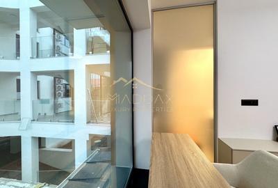 Apartament LUX*3 Camere*Prima închiriere* Parcare inlcusa// Aviatiei - Herastrau - 22