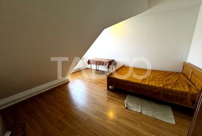 Apartament decomandat cu 4 camere 90 mpu Vasile Aaron Sibiu - 11