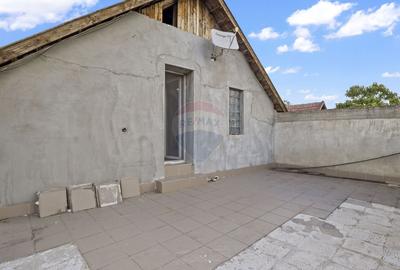 Casă primitoare P+M de vânzare în Pecica – construcție 2014 - 22