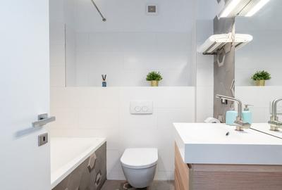 Apartament 2 camere Calea Victoriei | Piata Romana | Centrala termica proprie - 11