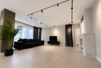 Inchiriere vila premium | 5 dormitoare | Piscina | Oxford Gardens - 5
