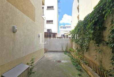 4 room apartament for rent in Dorobanti I Residential or Office - 5