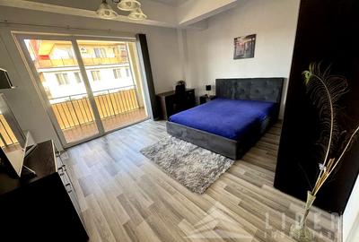 Apartament 1 camera mobilat si utilat Marasti zona Hotel Paradis - 4