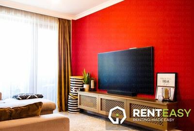 Apartament cu trei camere situat in zona Palas - Moldova Center - 2