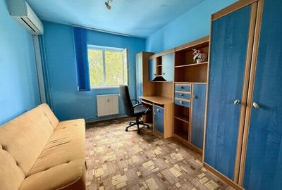 COMISION 0% | Apartament 3 Camere | 65 mp | Etaj 2 | Zona Dacia - 5
