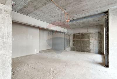 Vanzare Spatiu Comercial Parter, Terasa 63mp | M. Berceni la 9 minute - 5