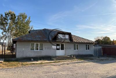 Casa cu 6 camere de vanzare | 1.153 mp teren | Kaufland - Moreni - 4
