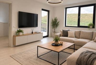 Valul lui Traian casa P+1 BCA 315 mp teren - 5