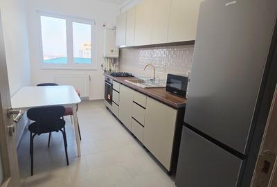 Apartament 2 Camere Militari Păci Belșugului Residence - 10