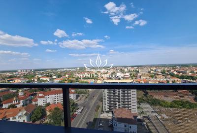 ISHO - Apartament modern cu 2 camere - vedere panoramica - 2