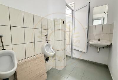 Inchiriere Spațiu Comercial 55 mp - Str. C.A.Române, Zona Ludy – Carei - 6