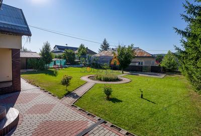 Paradis în care să îți crești copiii - casă 157 mp utili - 19