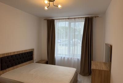 Apartament 2 camere  nou Selimbar Parter - 6