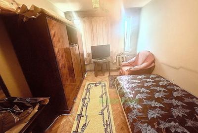 Apartament 3 camere , decomandat, bloc reabilitat, Emil Racovita - 4