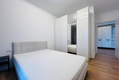 Inchiriere Apartament  3 Camere Iancu Nicolae/ Piscina/Sala Fitness - 18