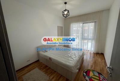 Inchiriere apartament 3 camere, MRS Residence, Albert, Ploiesti - 2