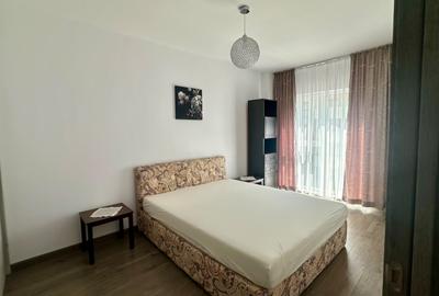 Apartament 2 camere de închiriat – Marasti - 4